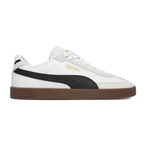 PUMA CLUB II ERA 39744707 Biały