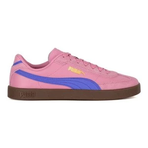 PUMA CLUB II ERA 39744709 Różowy