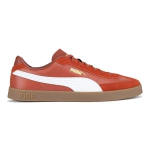 PUMA CLUB II ERA 39744716 Czerwony