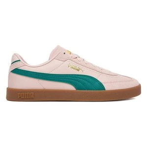 PUMA CLUB II ERA 39744736 Fioletowy jasny