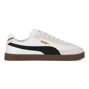 PUMA CLUB II ERA M 39744707 Biały