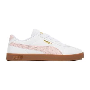 PUMA CLUB II SL JR 40358204 Biały