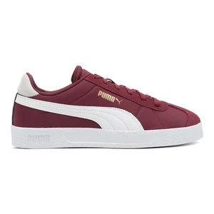 PUMA CLUB NYLON 38482207 Bordowy