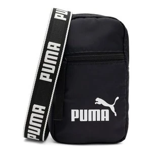 PUMA CORE BASE FRONT LOADER 7946601 Czarny