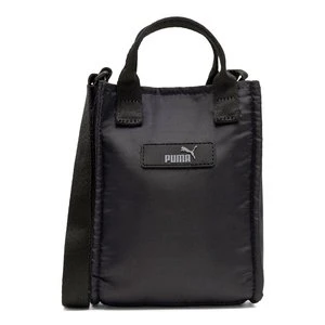 PUMA CORE POP MINI TOTE X-BODY 7947401 Czarny