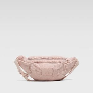 PUMA CORE SHERPA WAIST BAG 7916202 Różowy