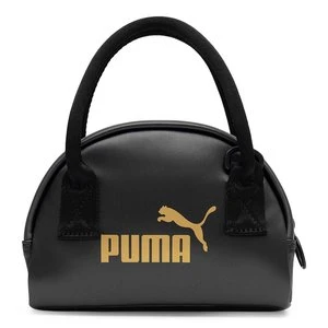 PUMA CORE UP MINI GRIP BAG 7947901 Czarny