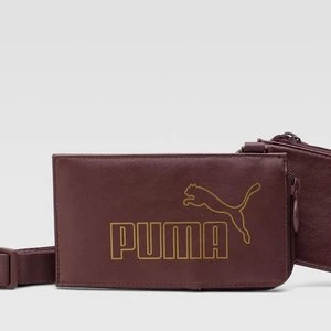PUMA CORE UP MULTI POUCH 7915903 Fioletowy