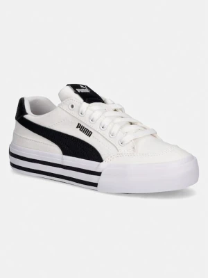 Puma Court Classic tenisówki damskie