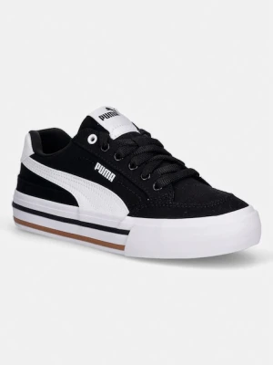 Puma Court Classic tenisówki damskie