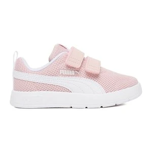 PUMA COURTFLEX V3 MESH PS 39808503 Różowy