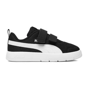 PUMA COURTFLEX V3 MESH PS 39808517 Czarny