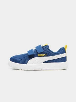 Puma Courtflex V3 Mesh Ps