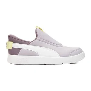 PUMA COURTFLEX V3 SLIPTECH PS 39973408 Fioletowy jasny
