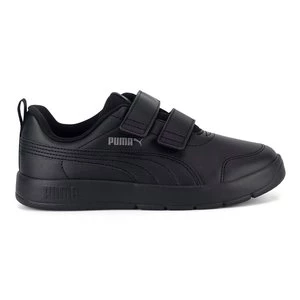 PUMA COURTFLEX V3 V PS 39764201 Czarny