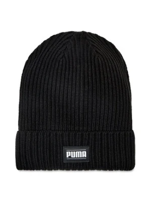 Puma Czapka 240380 Czarny