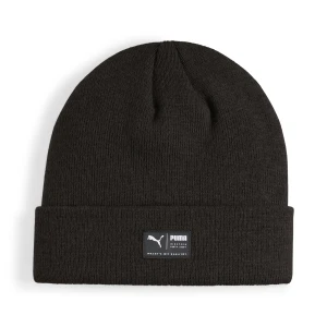 Zdjęcie produktu PUMA Czapka Archive Heather, Akcesoria, Czarny