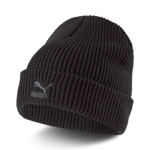 Zdjęcie produktu PUMA Czapka Classics Archive o umiarkowanym dopasowaniu, Akcesoria, Czarny