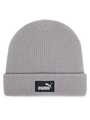 Puma Czapka ESS High Crown 264100 02 Szary