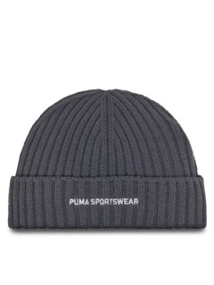 Puma Czapka Fisherman 024829 Szary