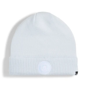 Zdjęcie produktu PUMA Czapka Manchester City ftblEssentials, Akcesoria, Niebieski