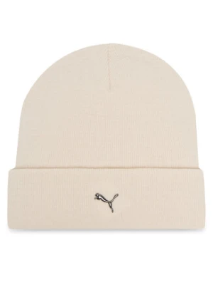 Puma Czapka Metal Puma Cat High Crown 264040 04 Écru