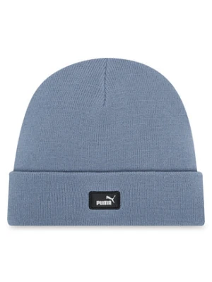 Puma Czapka Mid Crown 264000 01 Błękitny