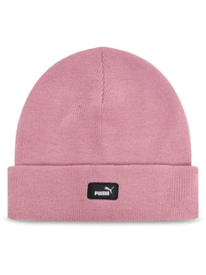 Puma Czapka Mid Crown 264000 02 Różowy