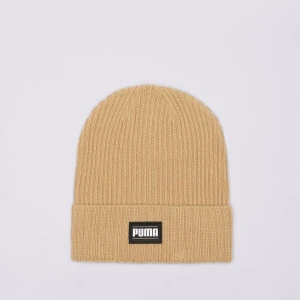 Puma Czapka Ribbed Classic Cuff Beanie