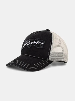 Puma Czapka Trucker bawełniana