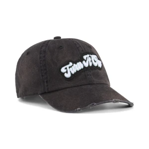 Zdjęcie produktu PUMA Czapka typu dad Vintage, Akcesoria, Czarny