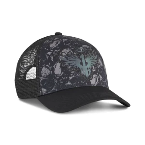Zdjęcie produktu PUMA Czapka typu trucker LaMelo, Akcesoria, Czarny,
