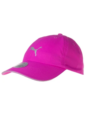 Puma Czapka w kolorze fioletowym rozmiar: onesize