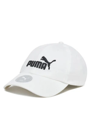 Puma Czapka z daszkiem 259990 Biały