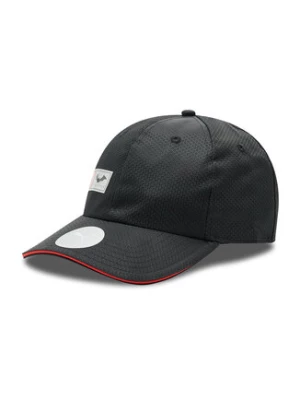 Puma Czapka z daszkiem BATMAN Bb Cap 238950 Czarny