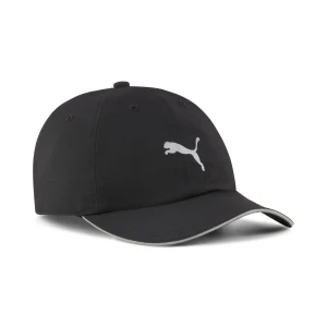 PUMA Czapka z daszkiem do biegania III, Buty, Czarny,