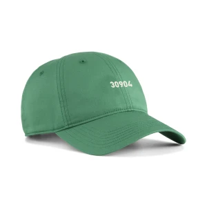 PUMA Czapka z daszkiem do golfa 30904 nieusztywniana, Akcesoria, Zielony,