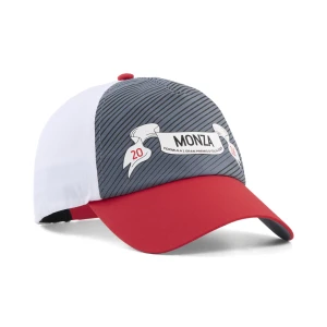PUMA Czapka z daszkiem F1® Monza, Akcesoria, Niebieski