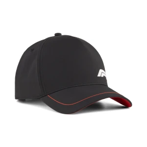 PUMA Czapka z daszkiem F1Â®, Akcesoria, Czarny