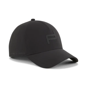 PUMA Czapka z daszkiem Porsche Design CLASSIC, Akcesoria, Czarny,