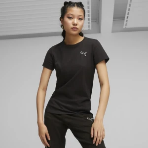 Zdjęcie produktu PUMA Damska koszulka Better Essentials, Odzież, Czarny