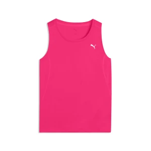 Zdjęcie produktu PUMA Damska koszulka bez rękawów do biegania VELOCITY, Odzież, Różowy Pure Pink