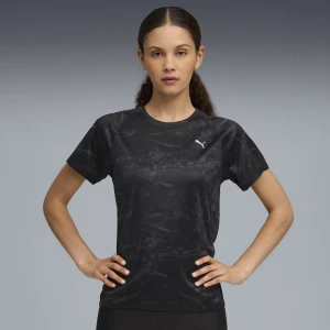 Zdjęcie produktu PUMA Damska koszulka RUN VELOCITY, Odzież, Czarny