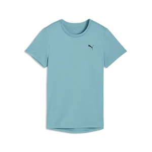 Zdjęcie produktu PUMA Damska koszulka Train All Day Essentials, Odzież, Niebieski