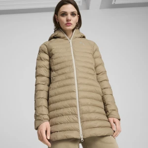 PUMA Damska kurtka PackLITE, Odzież, Beżowy