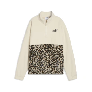 Zdjęcie produktu PUMA Damska luźna bluza Essential ze zwierzęcym nadrukiem, Akcesoria, Biały