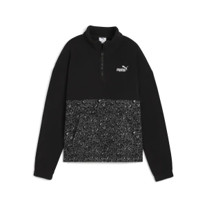 Zdjęcie produktu PUMA Damska luźna bluza Essential ze zwierzęcym nadrukiem, Akcesoria, Czarny,