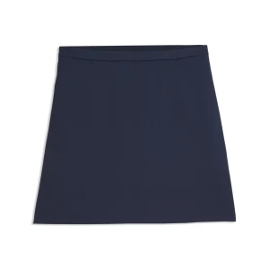 PUMA Damska spódnica golfowa Korra 17", Akcesoria, Niebieski,