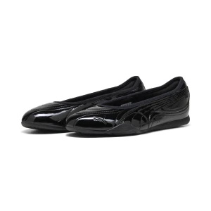 Zdjęcie produktu PUMA Damskie baleriny Catch Soleil, Akcesoria, Czarny