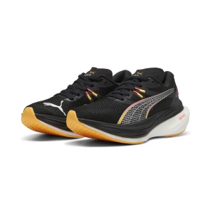PUMA Damskie buty do biegania Deviate NITRO™ 3, Akcesoria, Czarny,